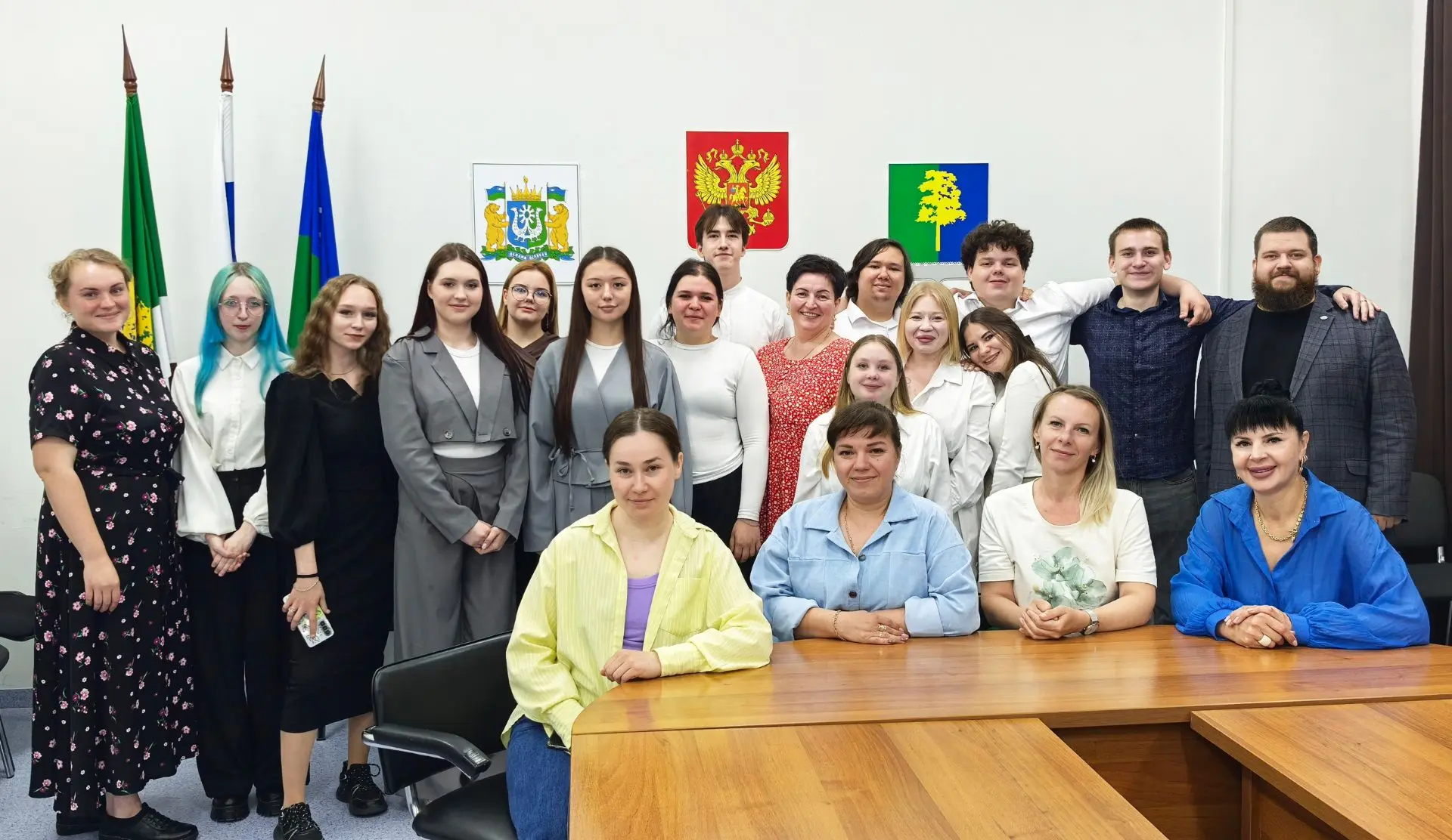 Путь в профессию открыт! 

Наши студенты по специальности «Поварское и кондитерское дело» успешно за