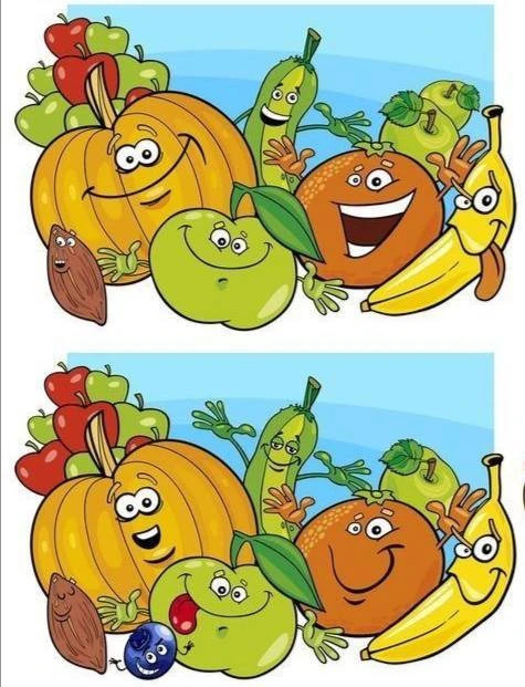 Друзья!