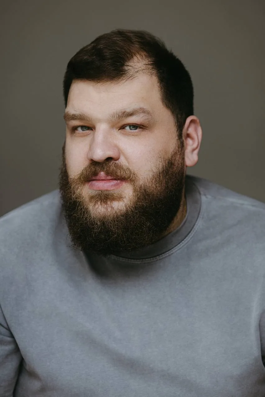 Поздравляем с Днём рождения Илью Шагалова, основателя Shagalov Family 🎂