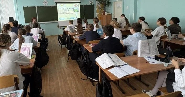 В рамках Всероссийской Недели дорожной безопасности, а также в рамках Единого дня безоп...