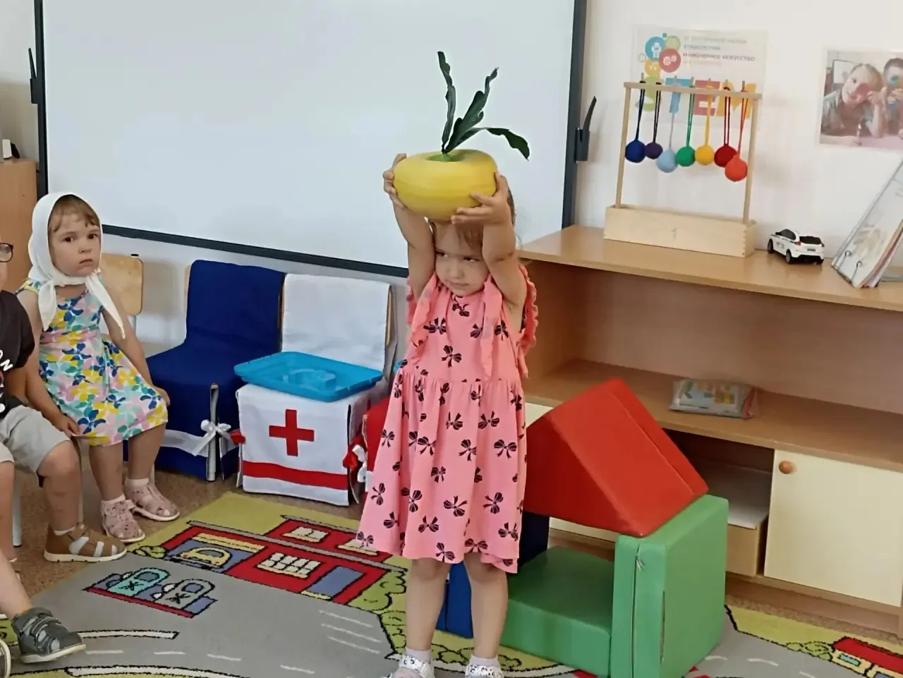 #РазвиваемсяИграя