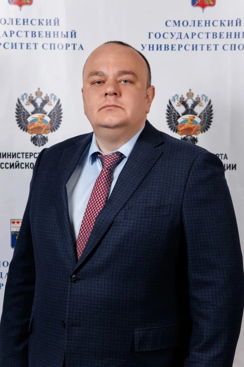 📣 Сообщаем о назначении Хорунжего Кирилла Анатольевича исполняющим обязанности ректора...
