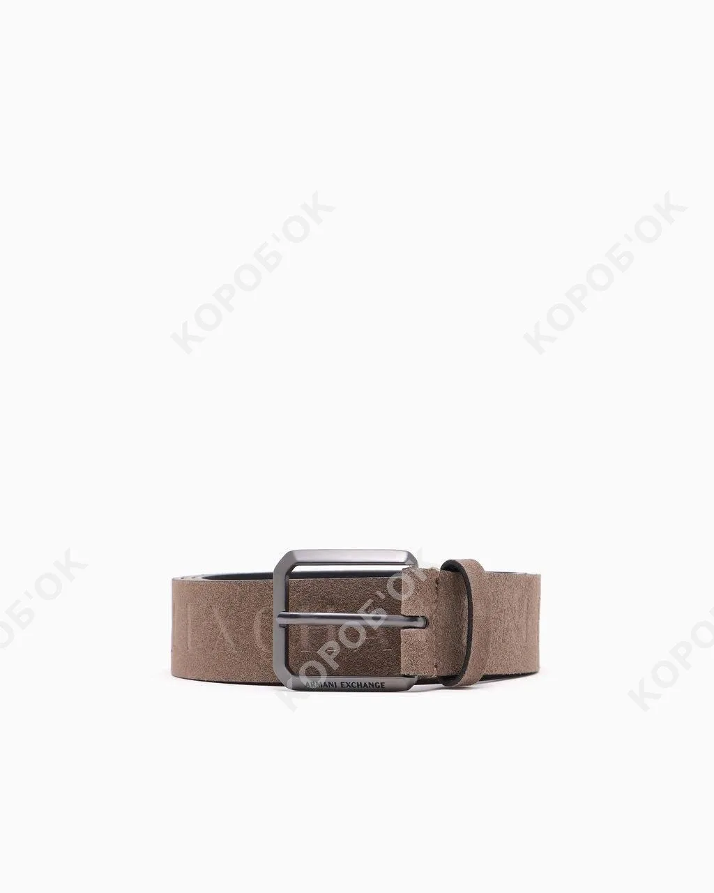 Men’s belt 3800 руб. + доставка