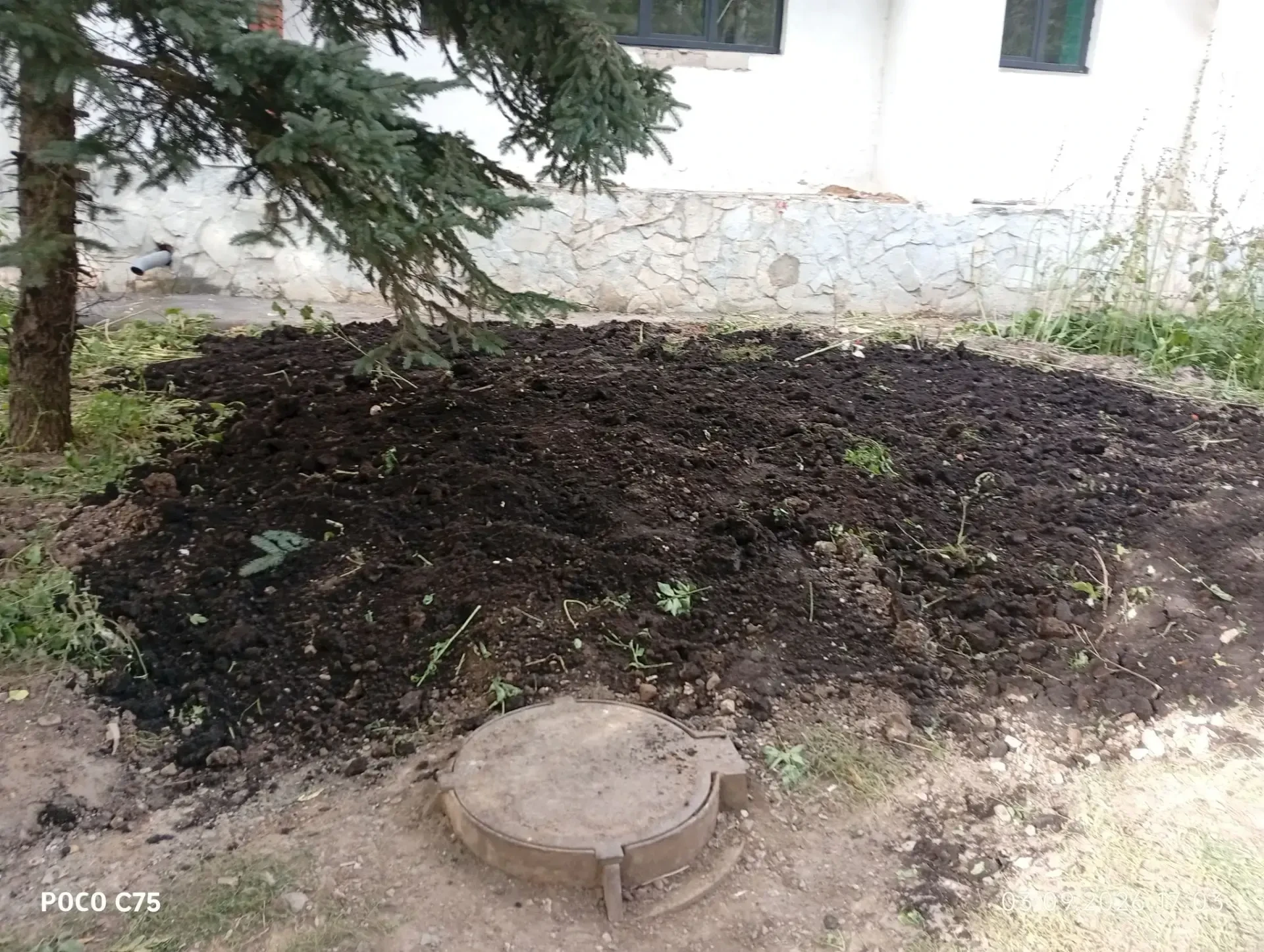📝В многоквартирном доме № 165 по улице Революционной в городе Уфе «ООО «АРЕАЛ 51» испо...