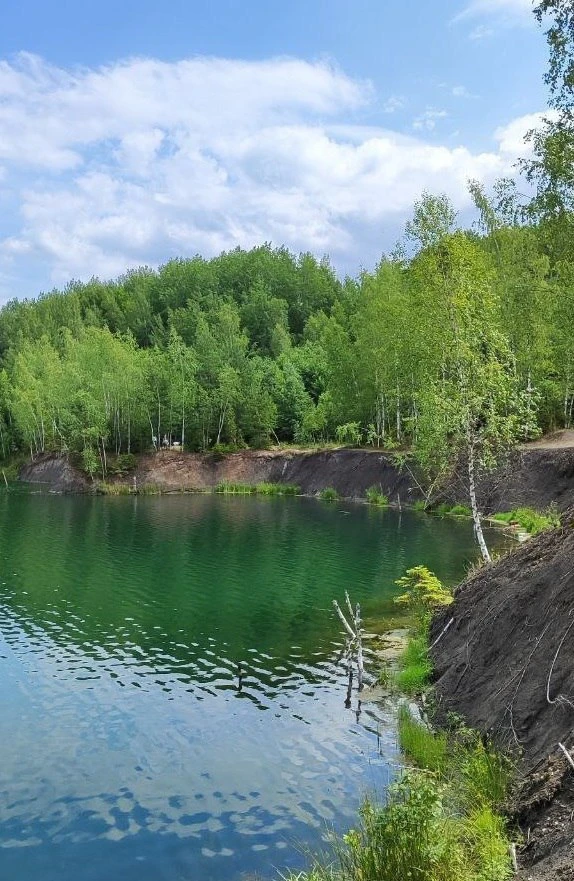 Озеро Цернское 😍