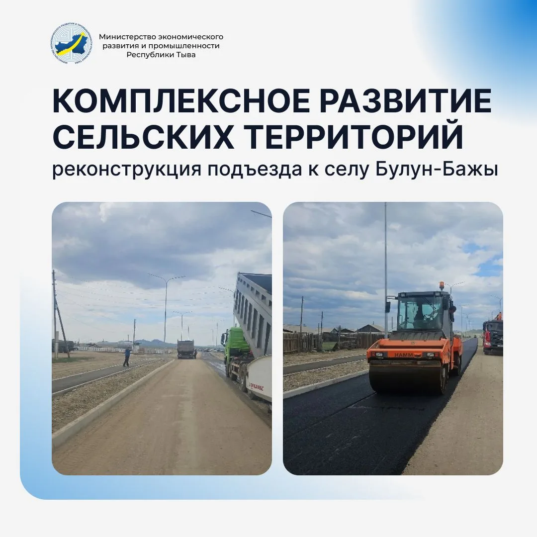 Реализация государственной программы «Комплексное развитие сельских территорий» на терр...