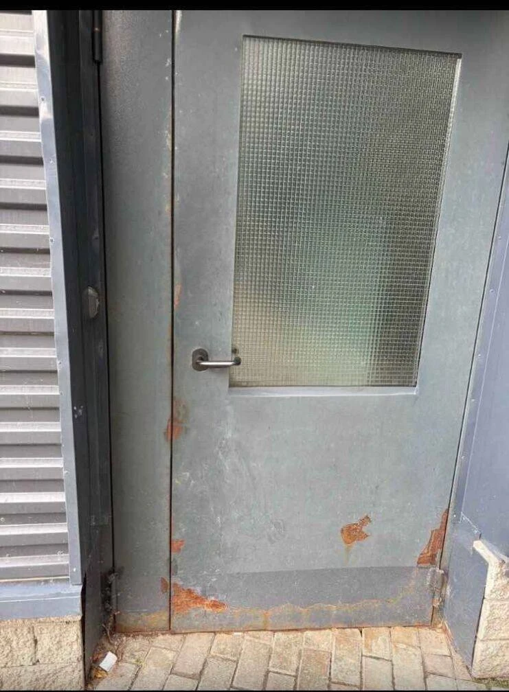 🚪 В Южном Бутово зафиксирован сбой системы доступа в паркинг