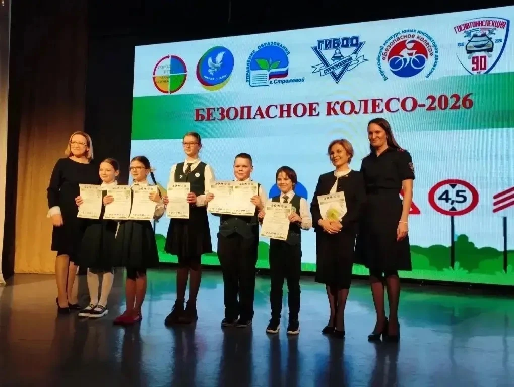 #про_победы  🚦🚸Команда ЮИД нашей школы под руководством классного руководителя Рангаевой Галины Юрье