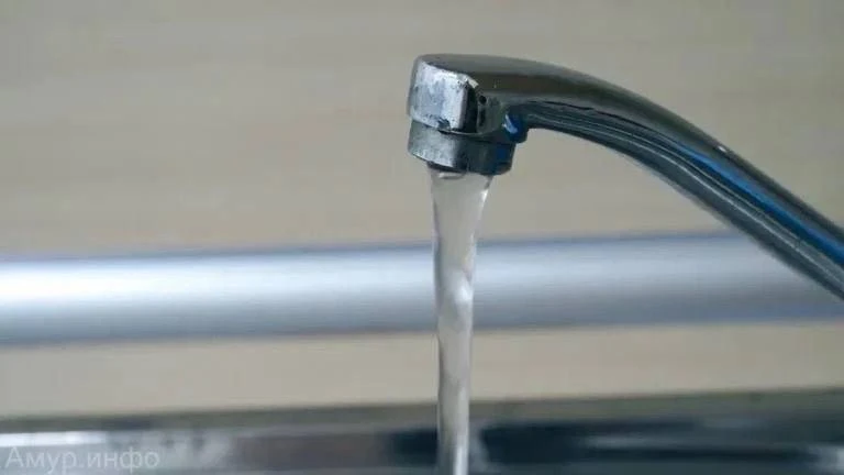 🚰 Чигиринцев призывают запастись водой