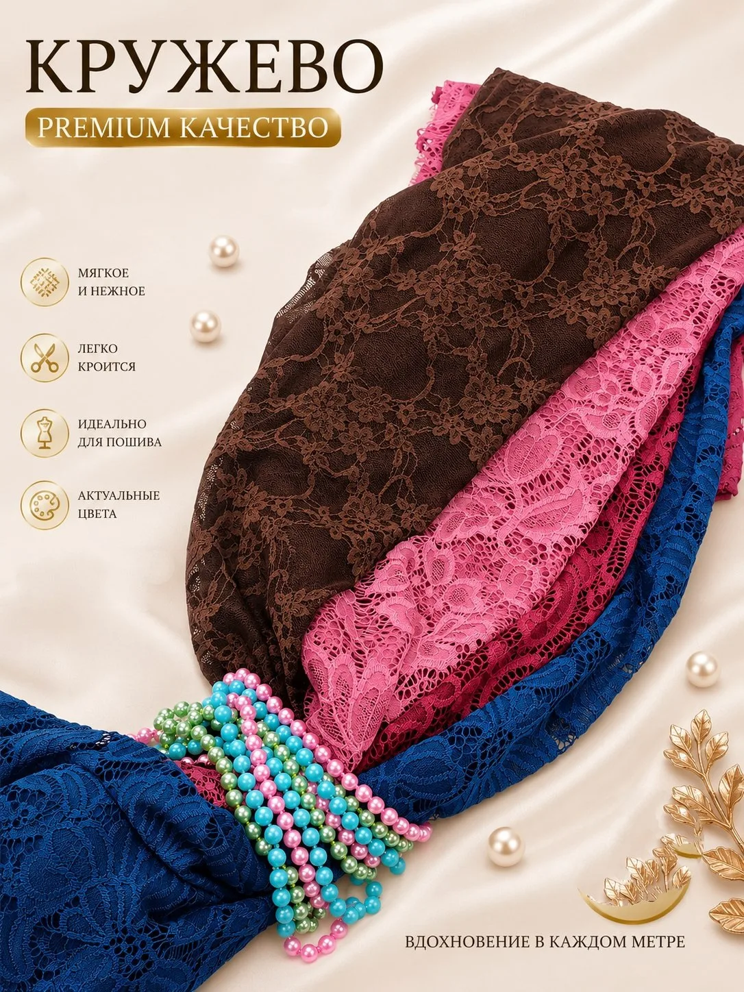 Намечается праздничное событие, а наряд не придуман?