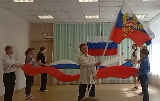 🌟 Продуктивно, ярко, познавательно и очень интересно: подводим итоги нашей насыщенной ...