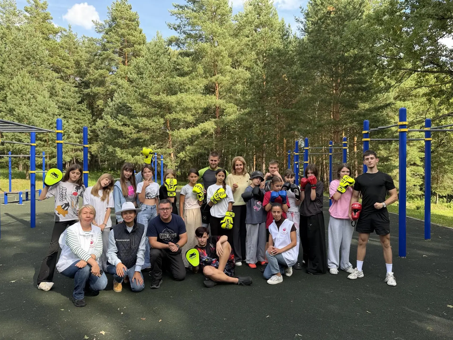 Руководитель Центра «Московское долголетие» в районе Новокосино, член комиссии МГД по э...