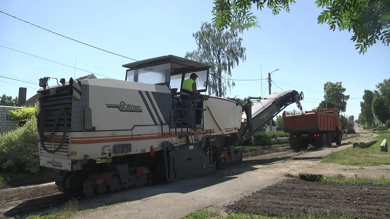АО «Дорожная служба» начала ремонтные работы на улице Дружбы Народов.

Ремонт затронет участок дорог