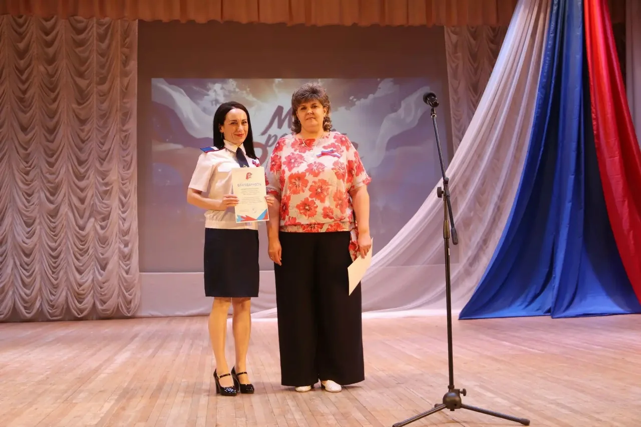 Однако успехи юных патриотов – это, в первую очередь, результат кропотливой работы их наставников. В