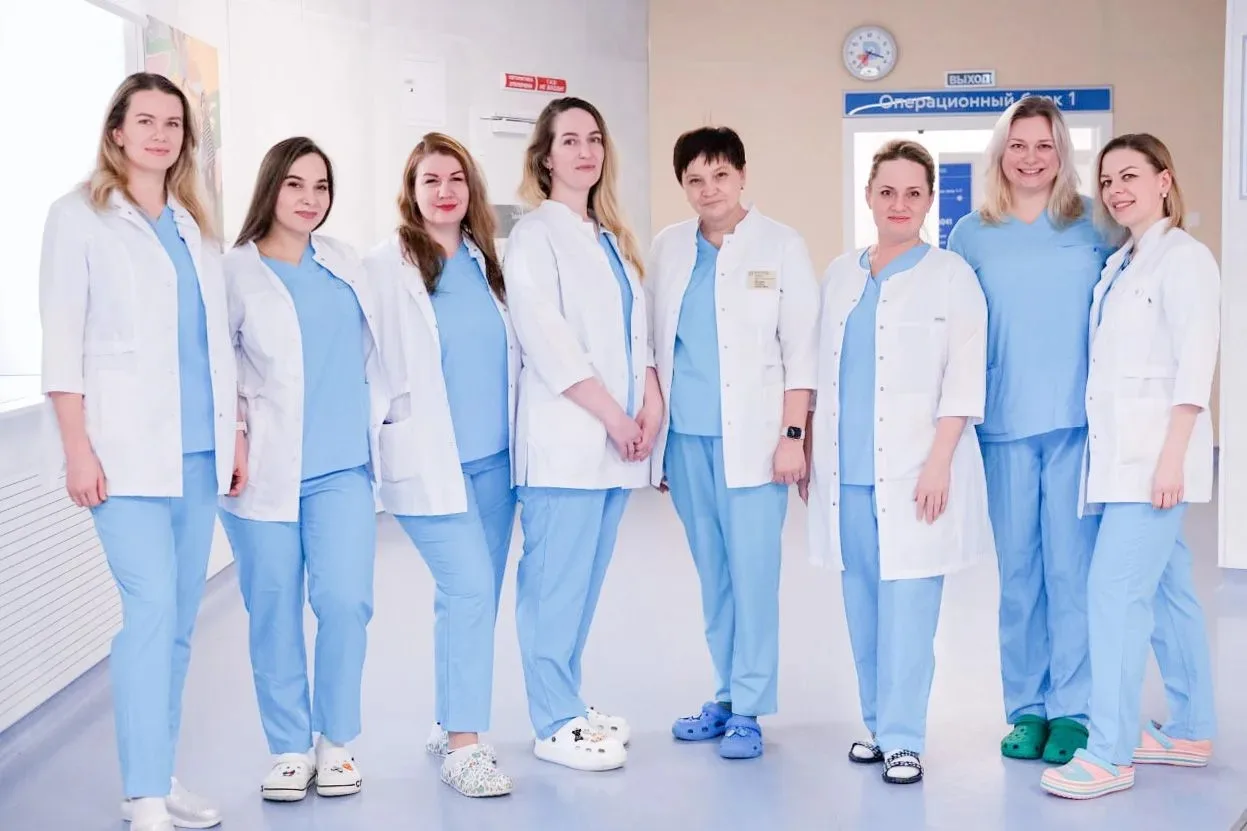 Сегодня отмечается Международный день медицинской сестры – праздник тех, кто самоотверженно, вовлече