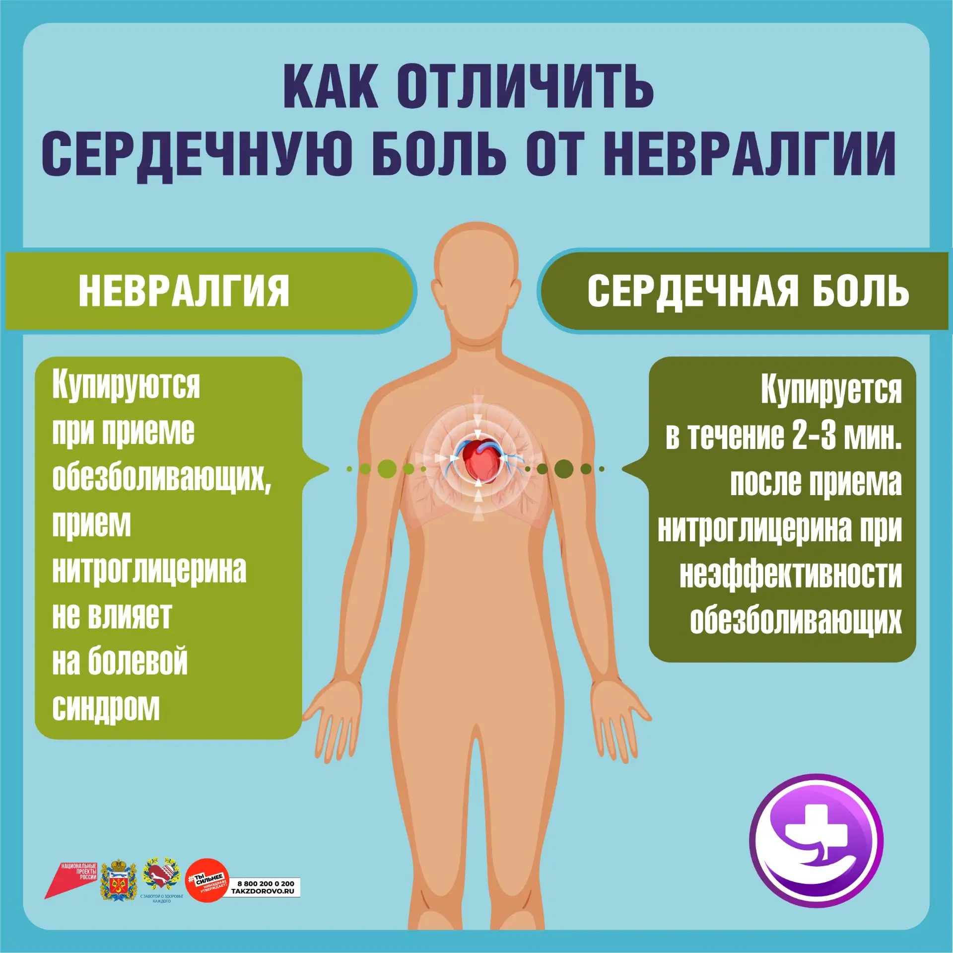 C 09.02.26 по 15.02.26 «Неделя осведомленности о заболеваниях сердца (в честь международного дня осв