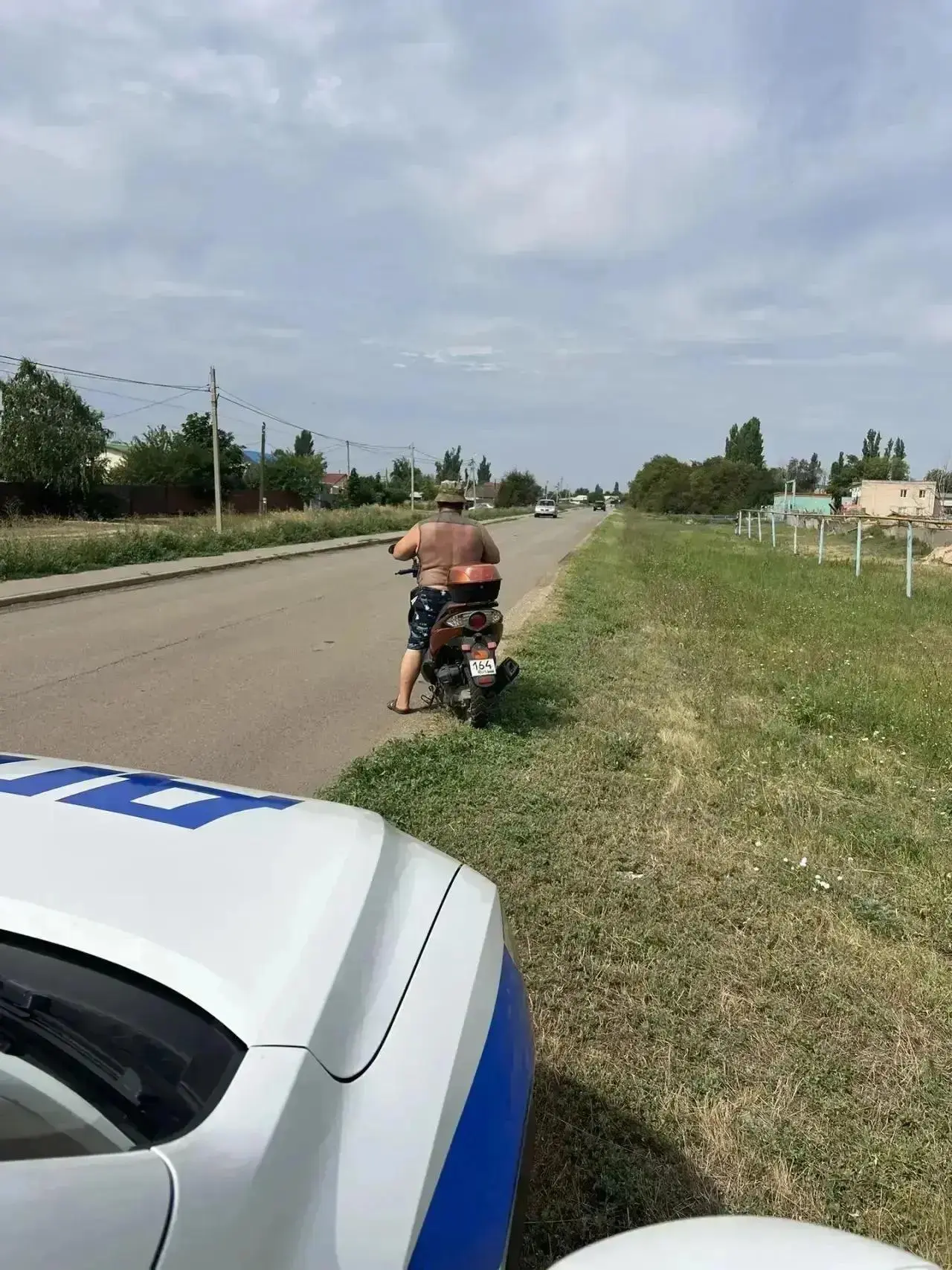 🚓За минувшие выходные 20 административных правонарушений выявлено сотрудниками Госавто...