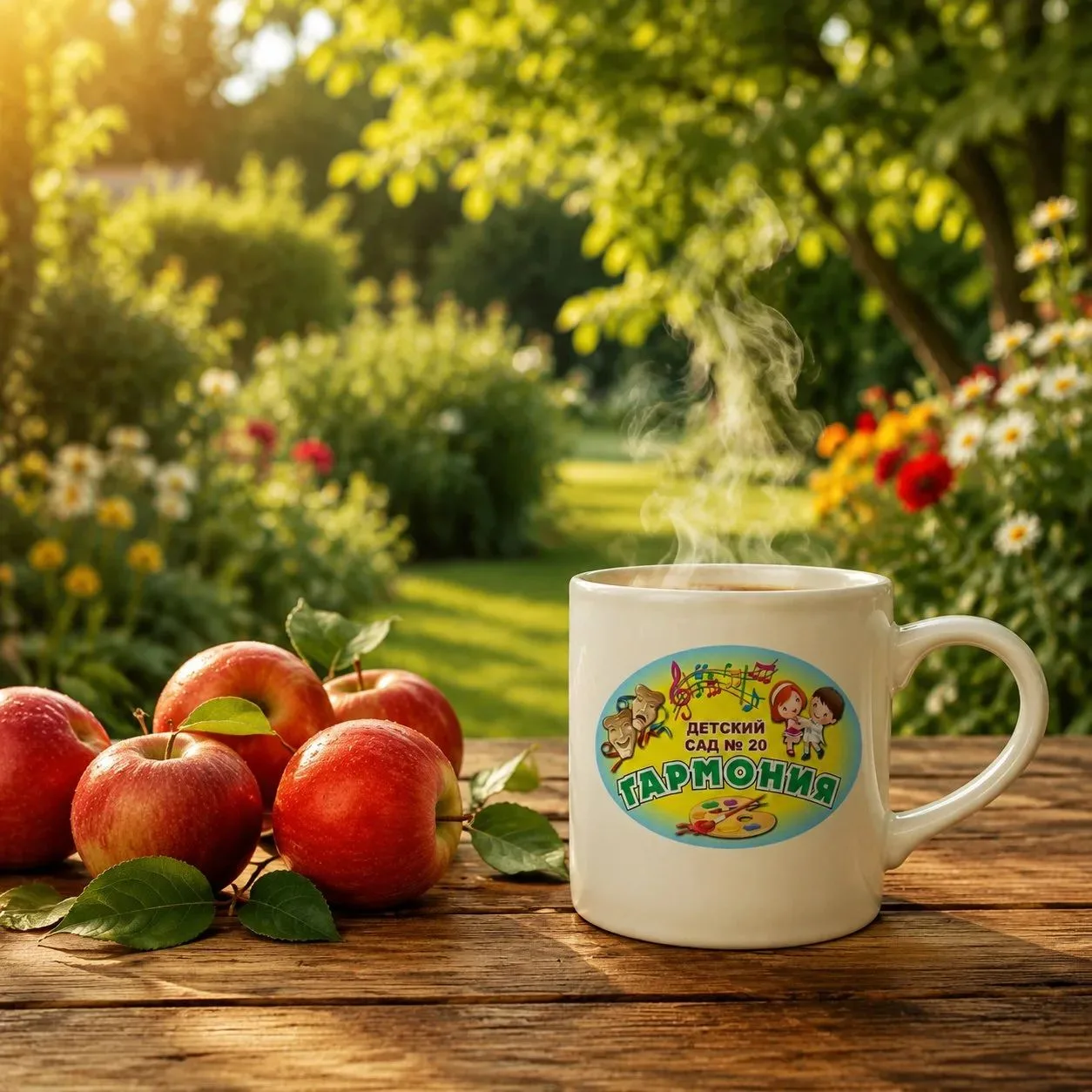 Дорогие друзья!🍏 Поздравляем вас с Яблочным Спасом! 🍎