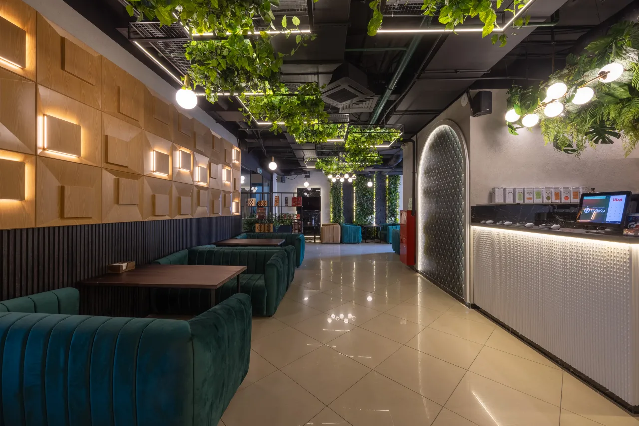 ИЩЕМ СОТРУДНИКОВ В ДРУЖНУЮ КОМАНДУ МЯТА LOUNGE
📍Россошанская 4к1(метро ул. Академика Янгеля)
БАРМЕН