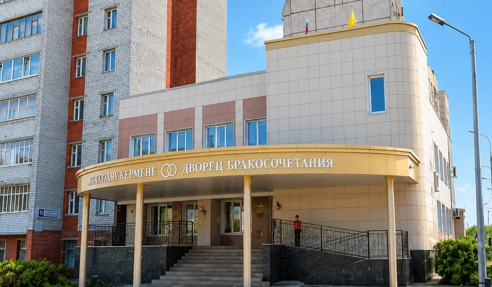Юбилейный малыш: в Новочебоксарске зарегистрировали 700-го ребенка с начала года