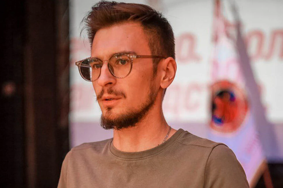 Руководитель ресурсного центра добровольчества Батченков стал депутатом НС ДНР