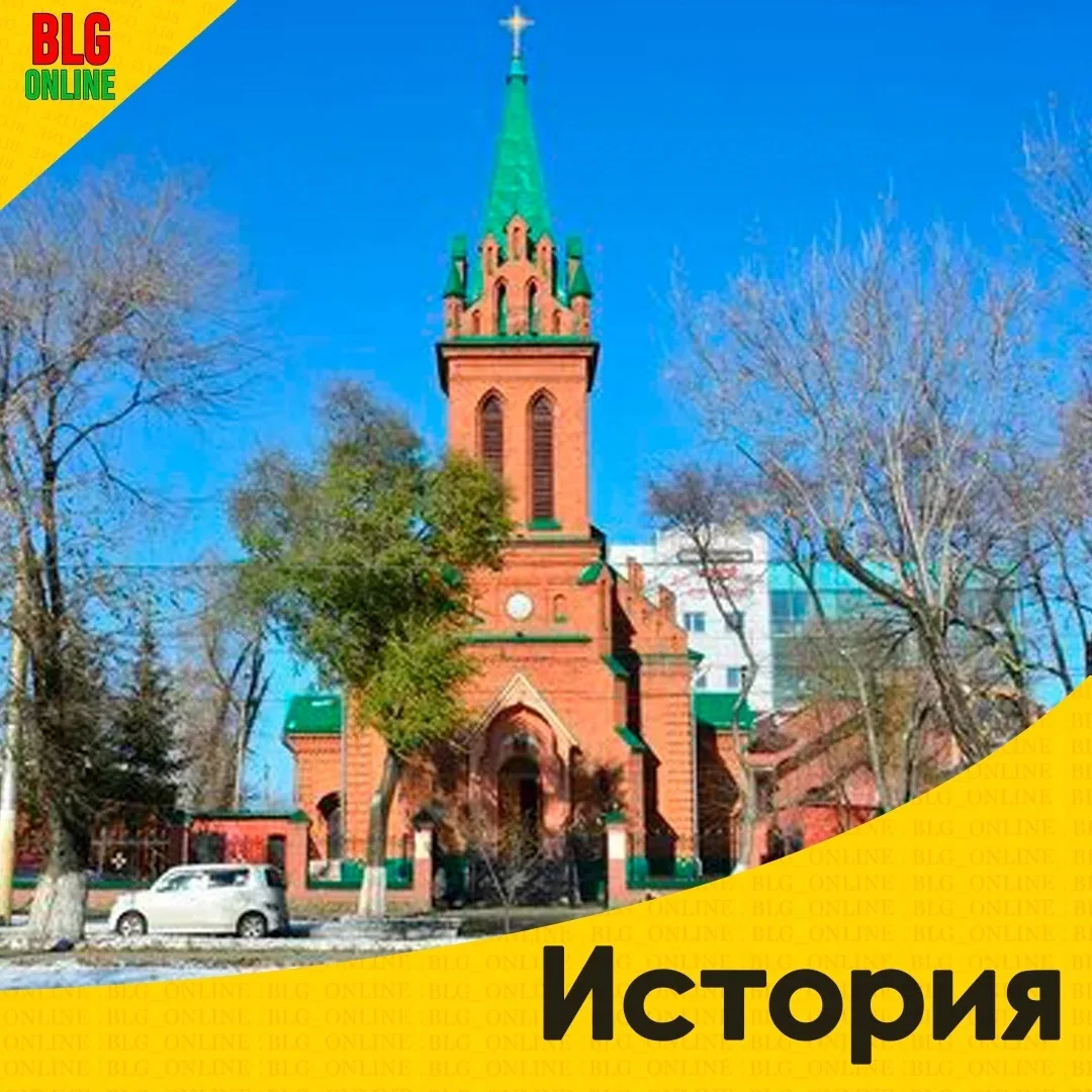 📜 Вспомним историю?