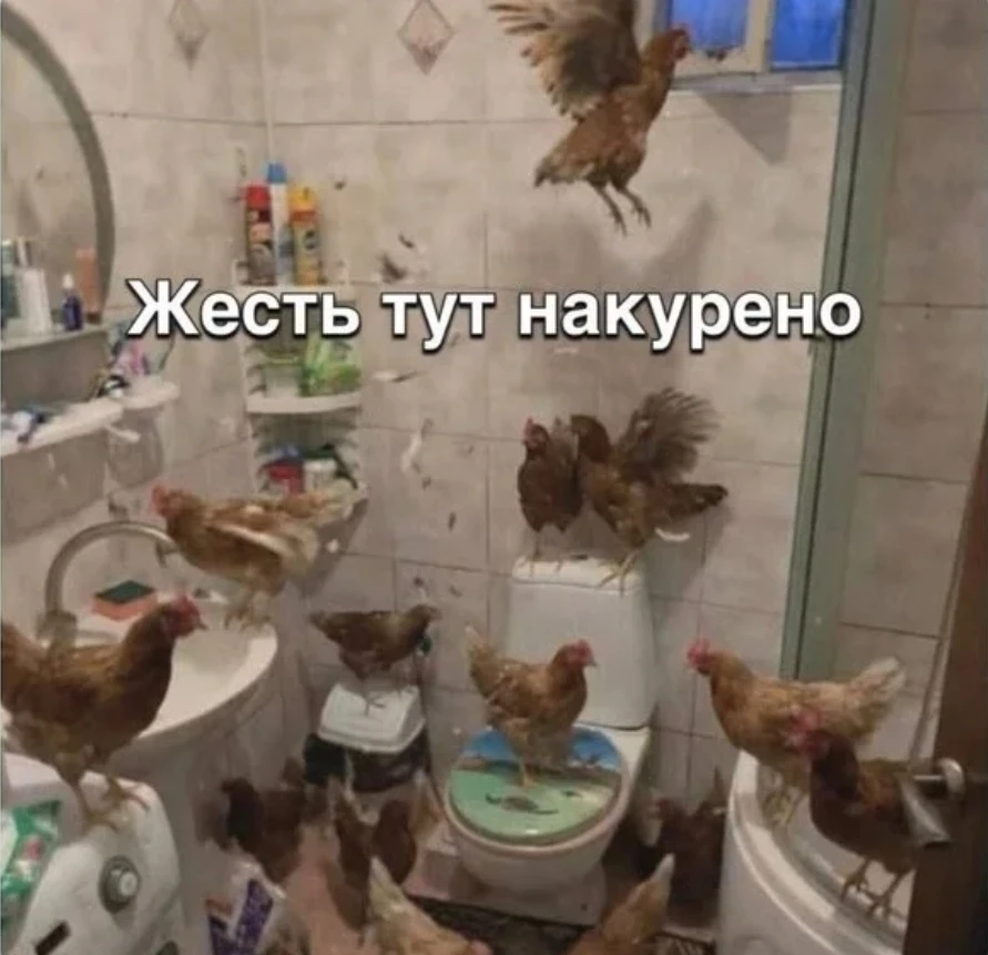 А теперь ещё всех зарегистрировать надо 😁 (курение убивает!)