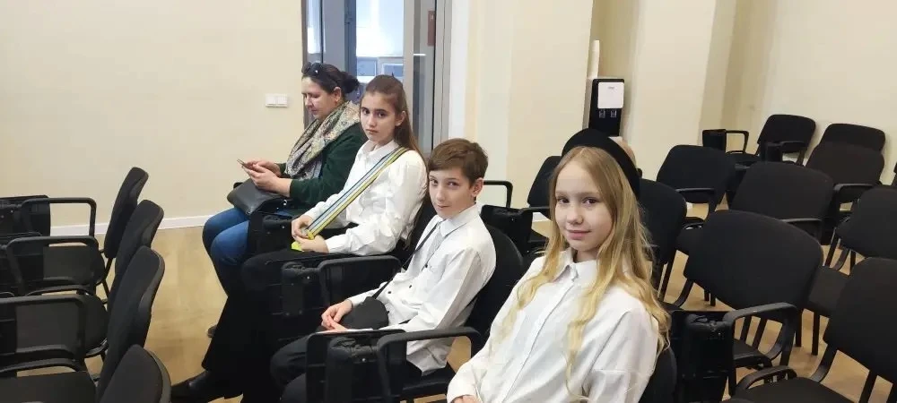 Мой Крым, Мой Севастополь — Моя Россия 🇷🇺🎨  ✅ Подведены итоги городского конкурса детских рисунков, 