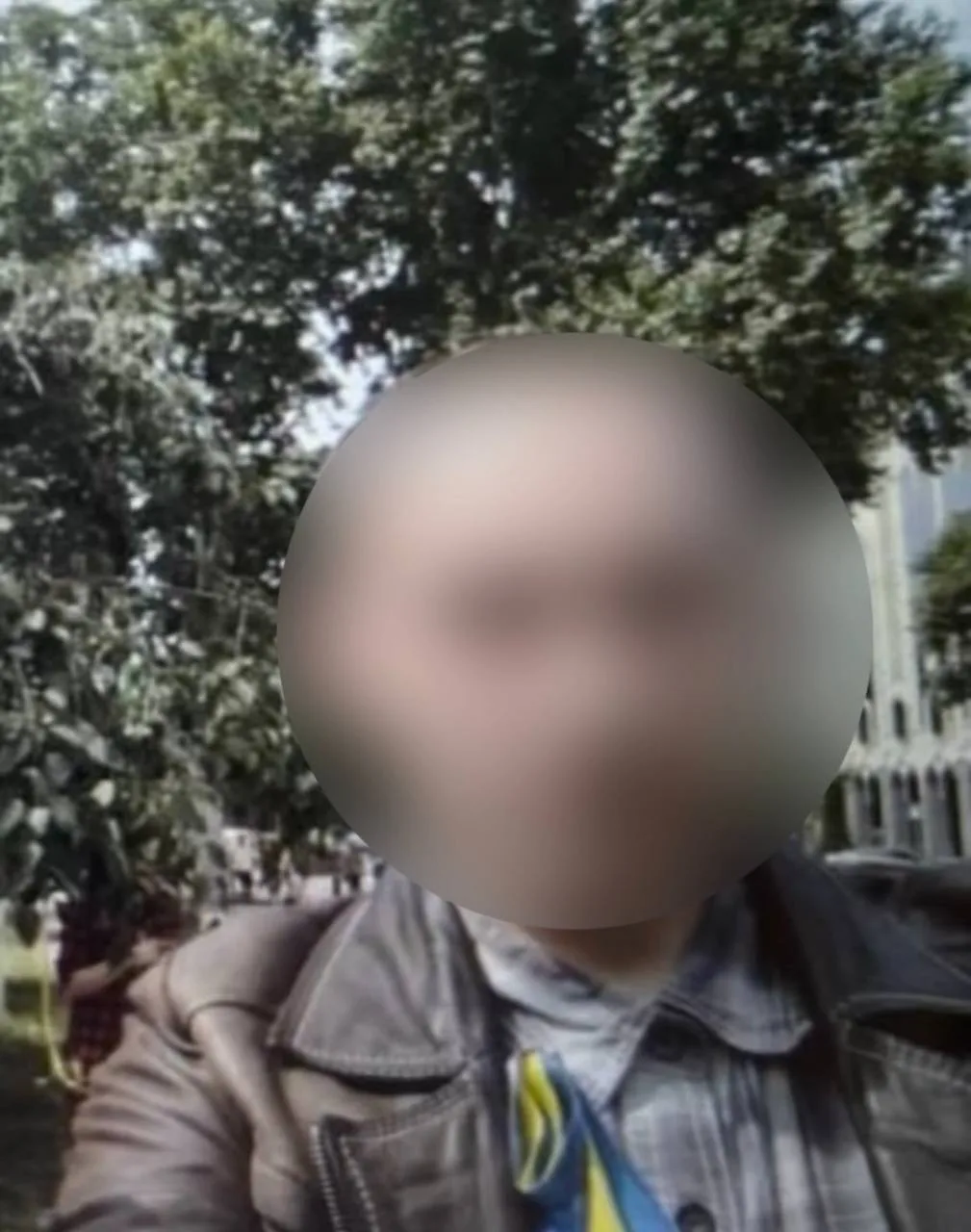В Северной Осетии задержали жителя Приморья за связи с украинской террористической орга...