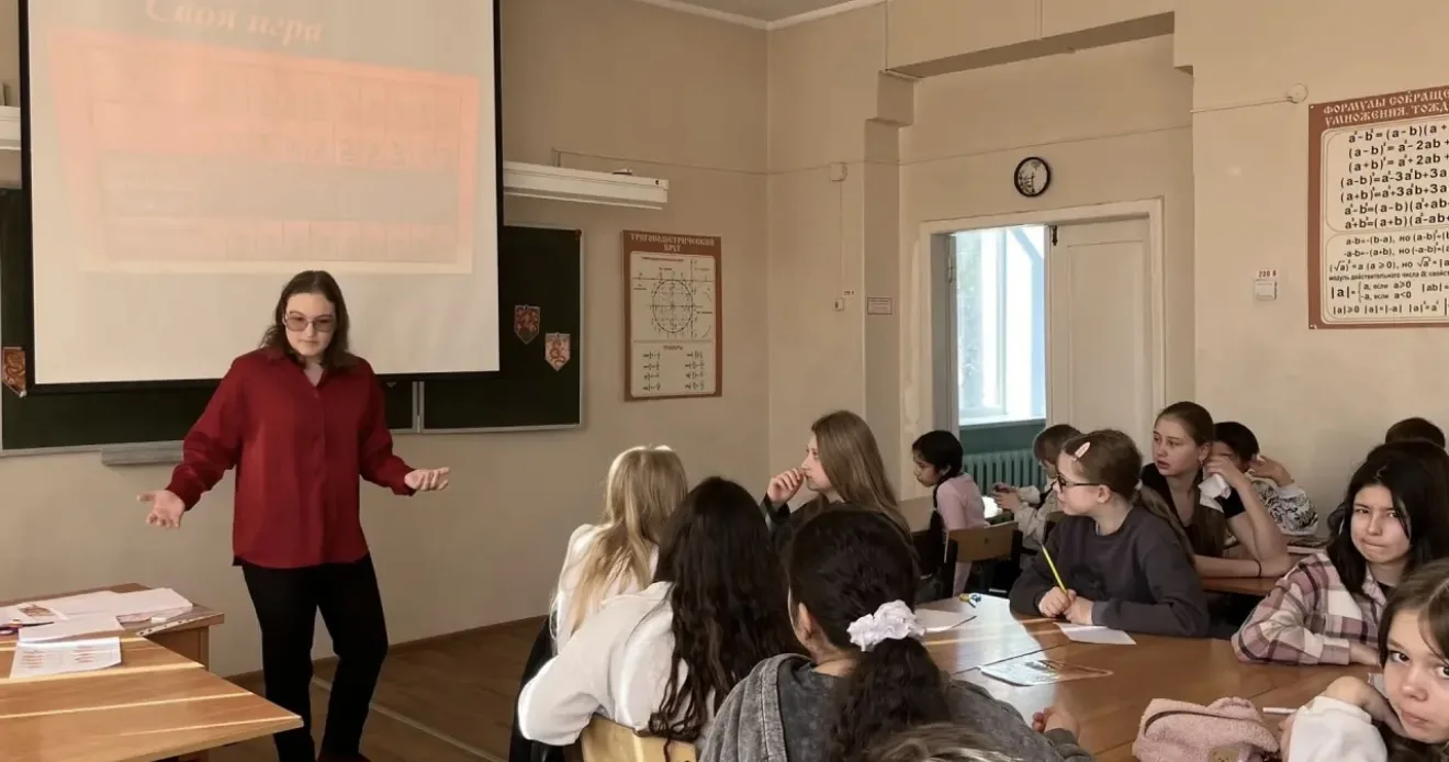 🏮 «День китайской культуры - «Код Китая»» 🏮  Сегодня стены МБОУ г. Пушкино «Образовательный комплекс