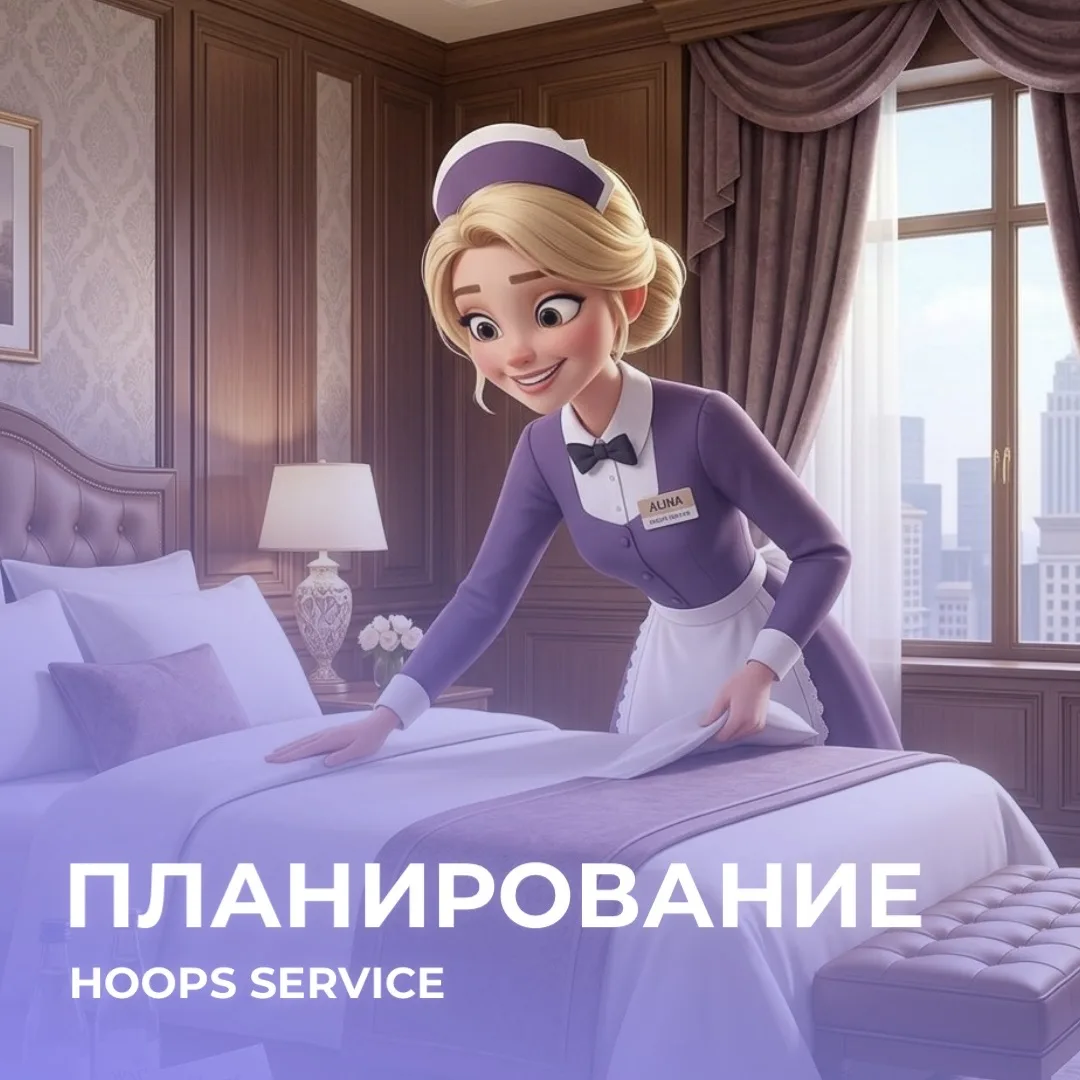 Планирование – это суперсила Алины 💪🏻
