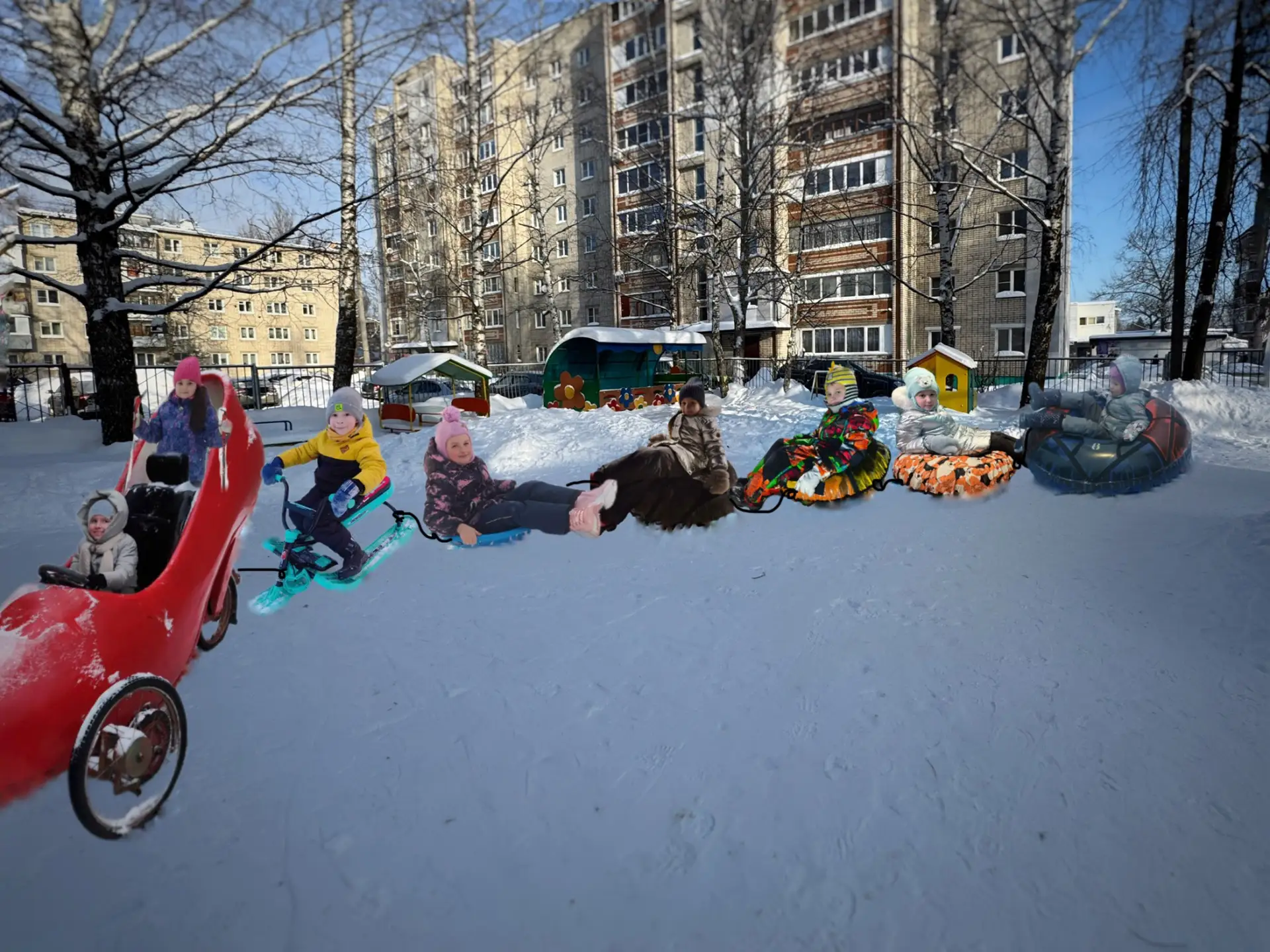 Фотопробег 📸   В период с 6 по 15 февраля продлится голосование за наших конкурсантов❄️  Голоса засч