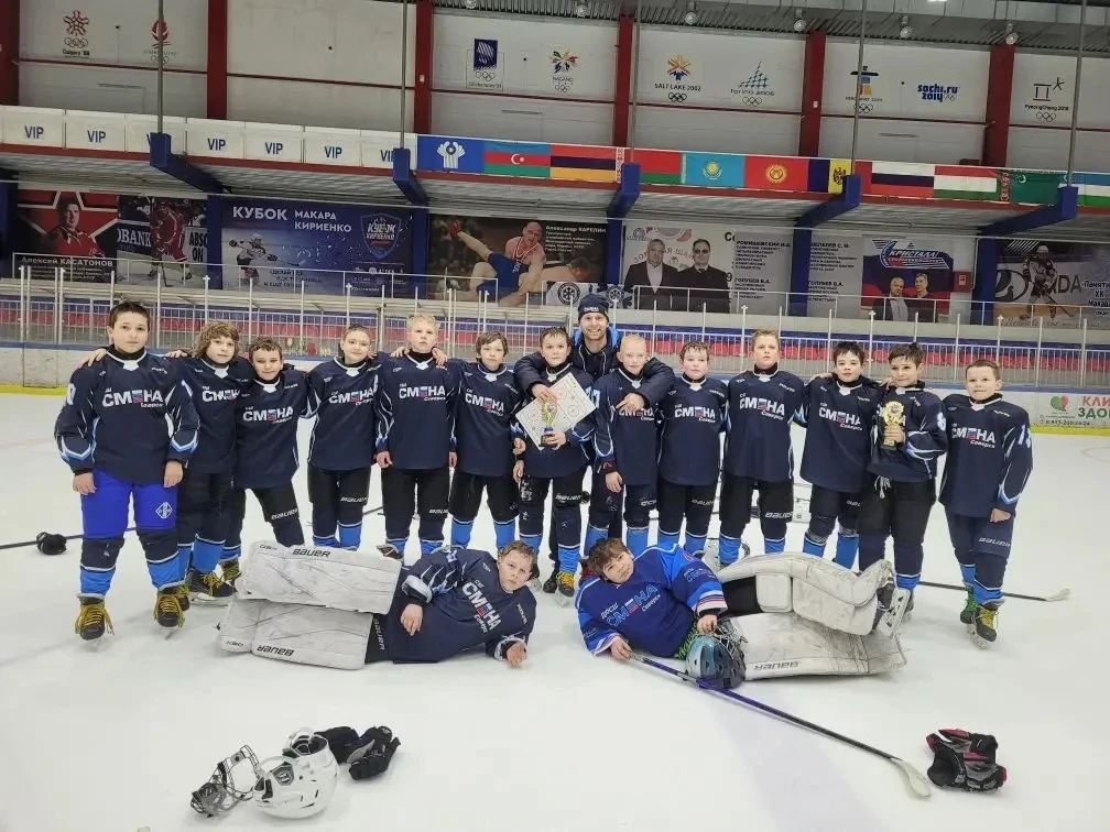 Наши с медалями!!!✨🥈