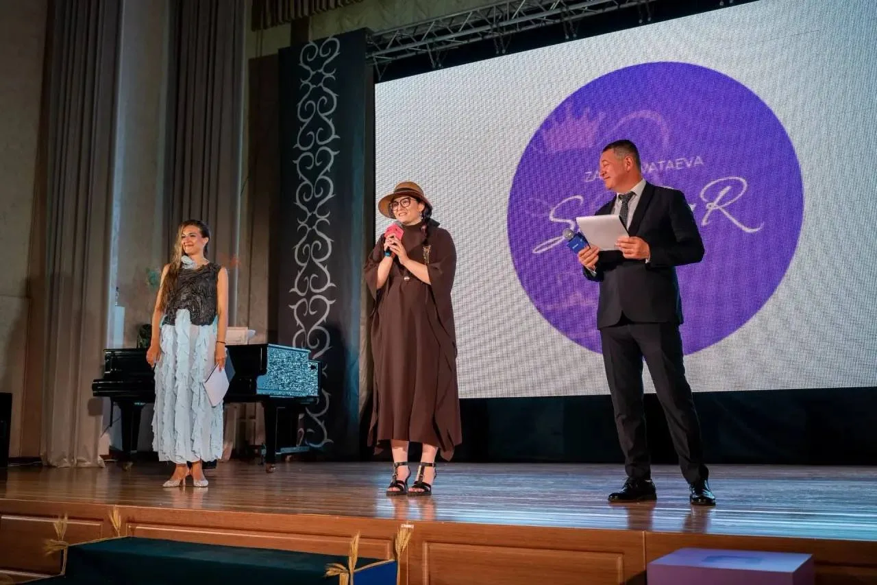 🔁 Переслано от: Министерство культуры РСО-Алания
Во Владикавказе стартовала Вторая Кавказская недел