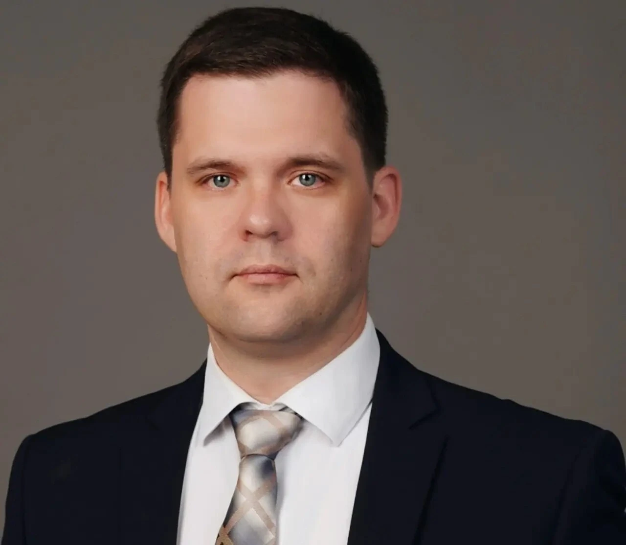 Красноярскому медуниверситету назначили томского и.о. ректора