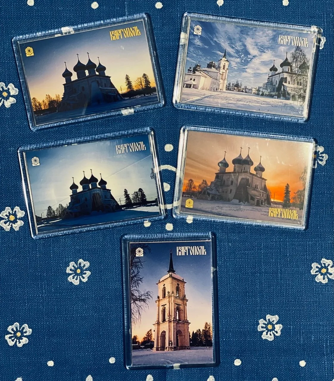 🎁 Приглашает музейная сувенирная лавка.