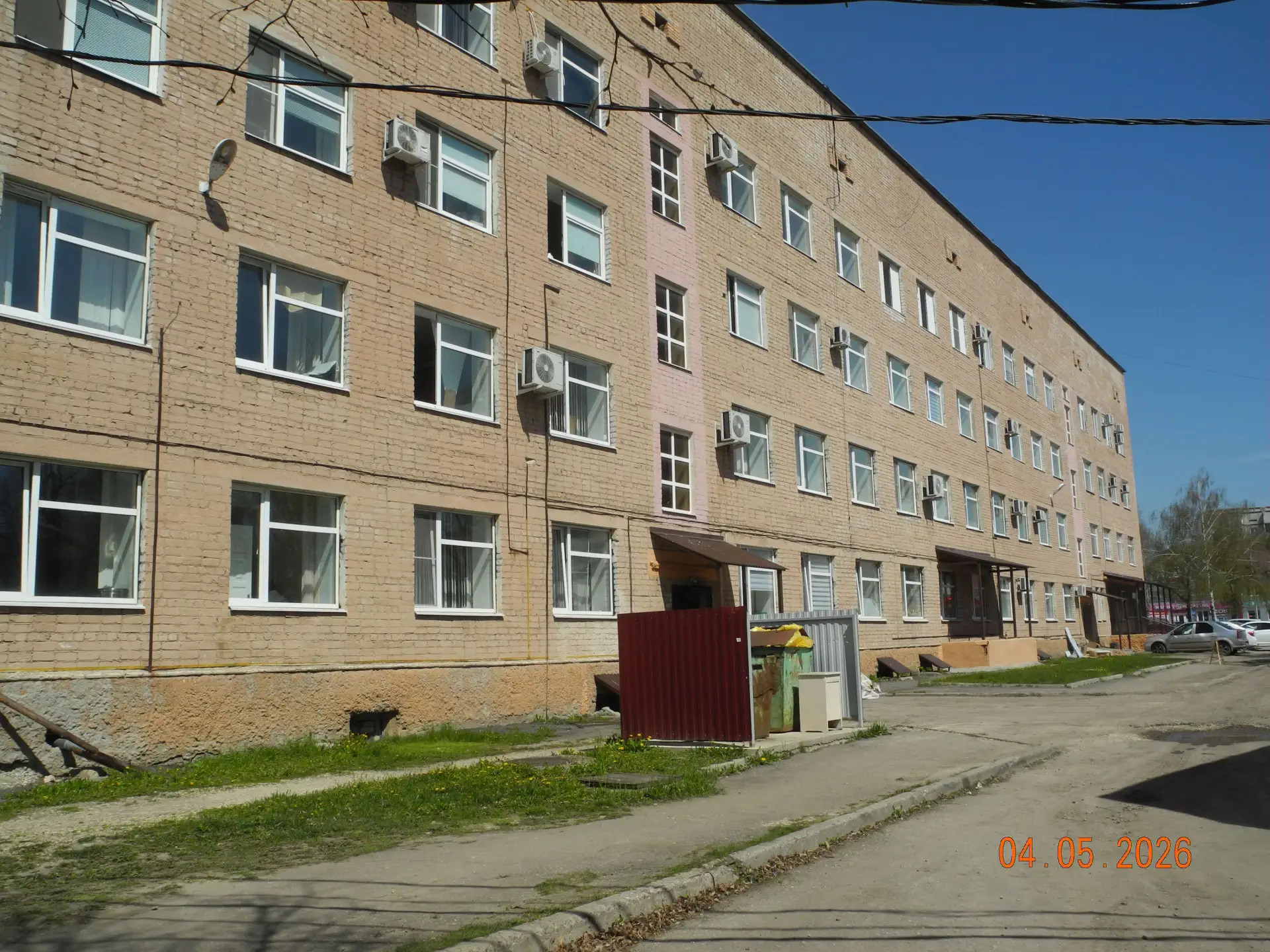 По поручению Губернатора Рязанской области П.В. Малкова министерством на постоянной осн...