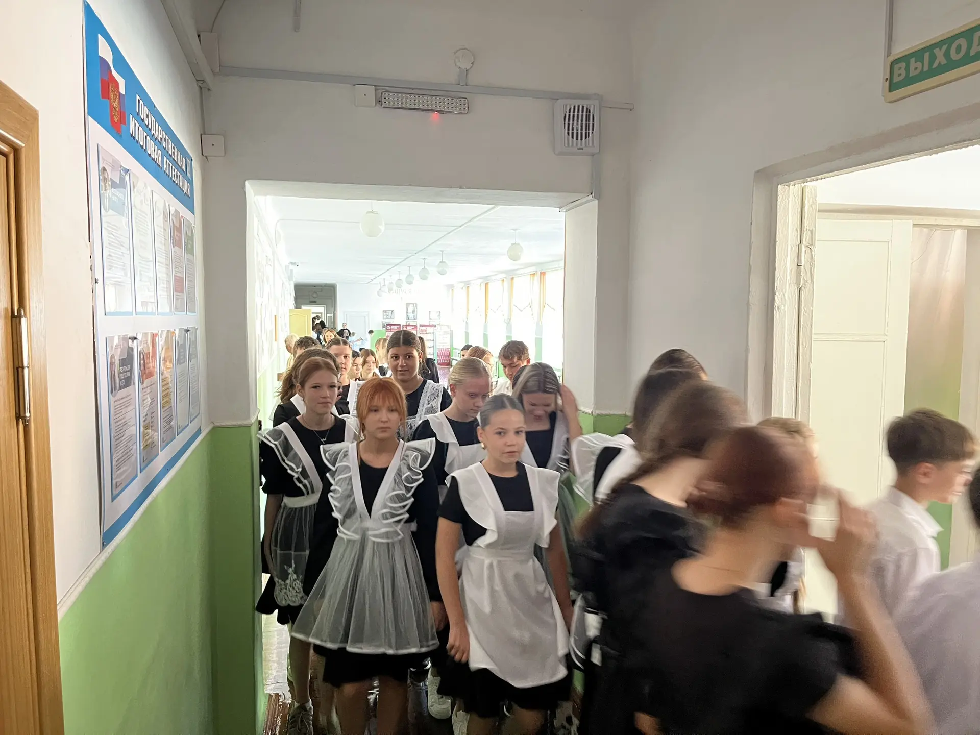 Безопасность — превыше всего! 🛡️🔥