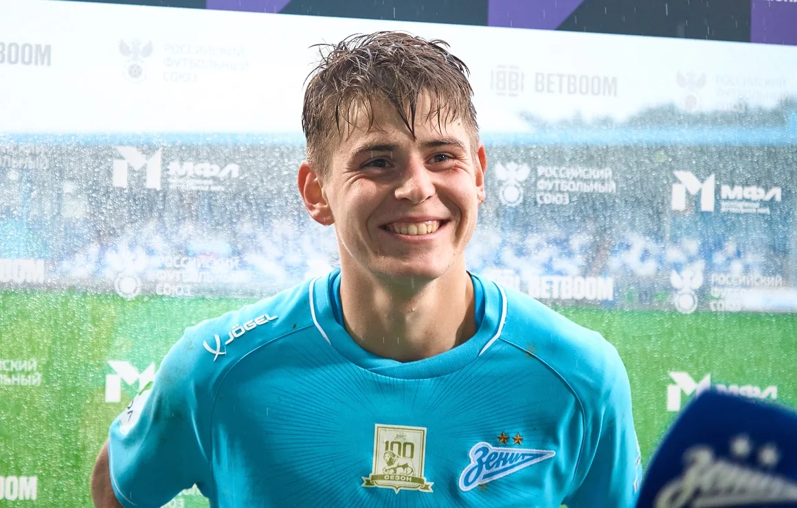 🎙️ Ярослав Кошевич: «Погода помогла нам»