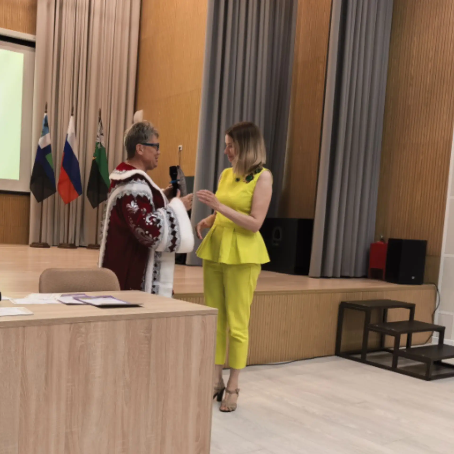 Августовский педагогический совет 2026