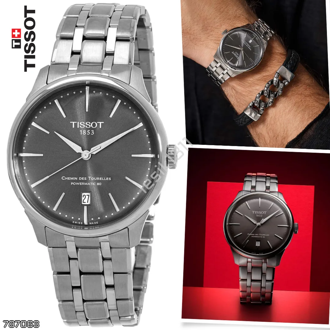 Tissot 🇺🇸