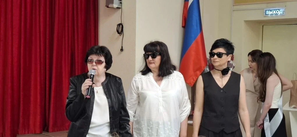 26 мая 2026 года в МБОУ "Школа №65" состоялись праздничные мероприятия "Последний звоно...