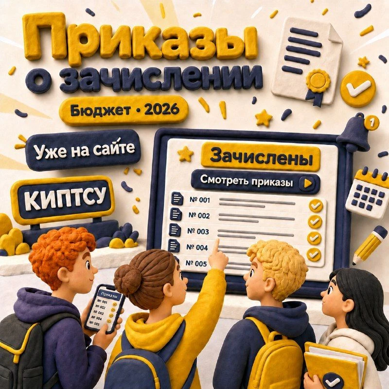 ❗️Уважаемые абитуриенты!👏🏁
