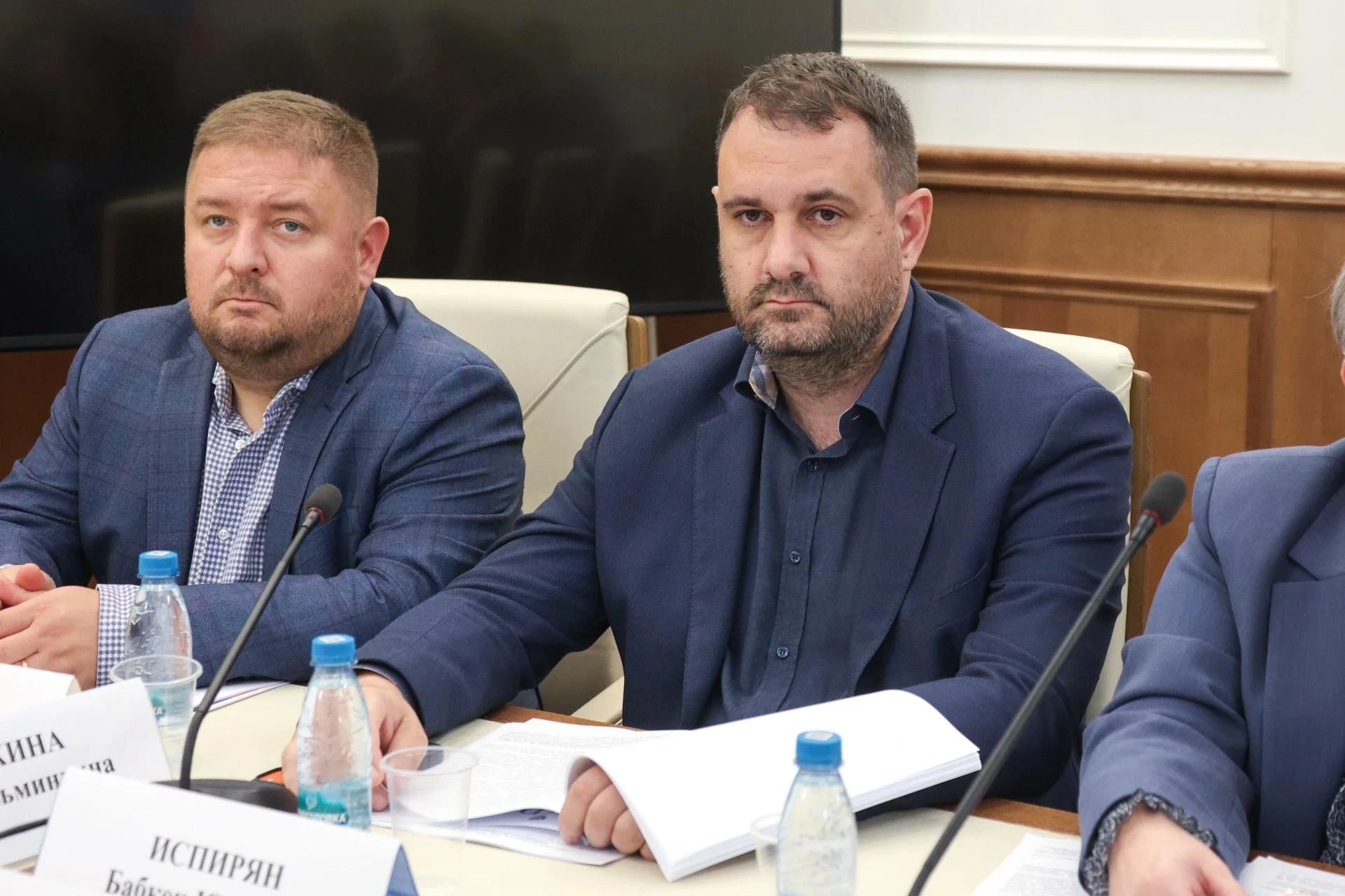 🐝 Защита добросовестных пчеловодов – приоритет «Народного фермера»