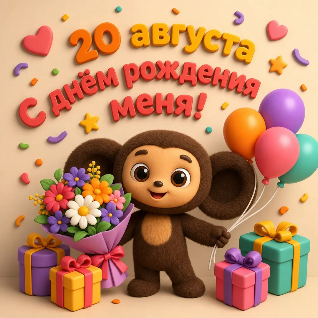 «Теперь я Чебурашка, мне каждая дворняжка при встрече лапу подает» 🪗