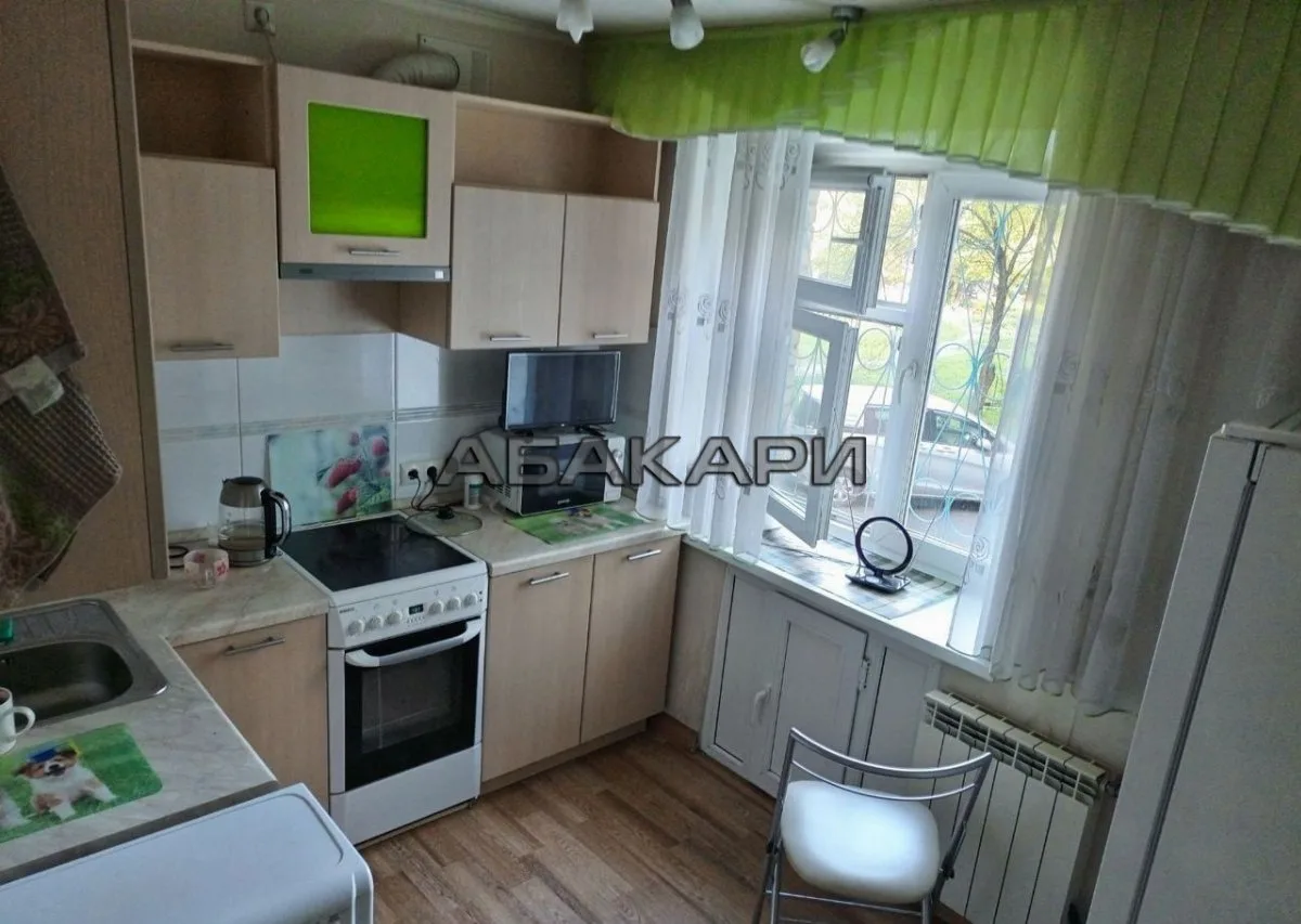 🏠 улица Декабристов, 38