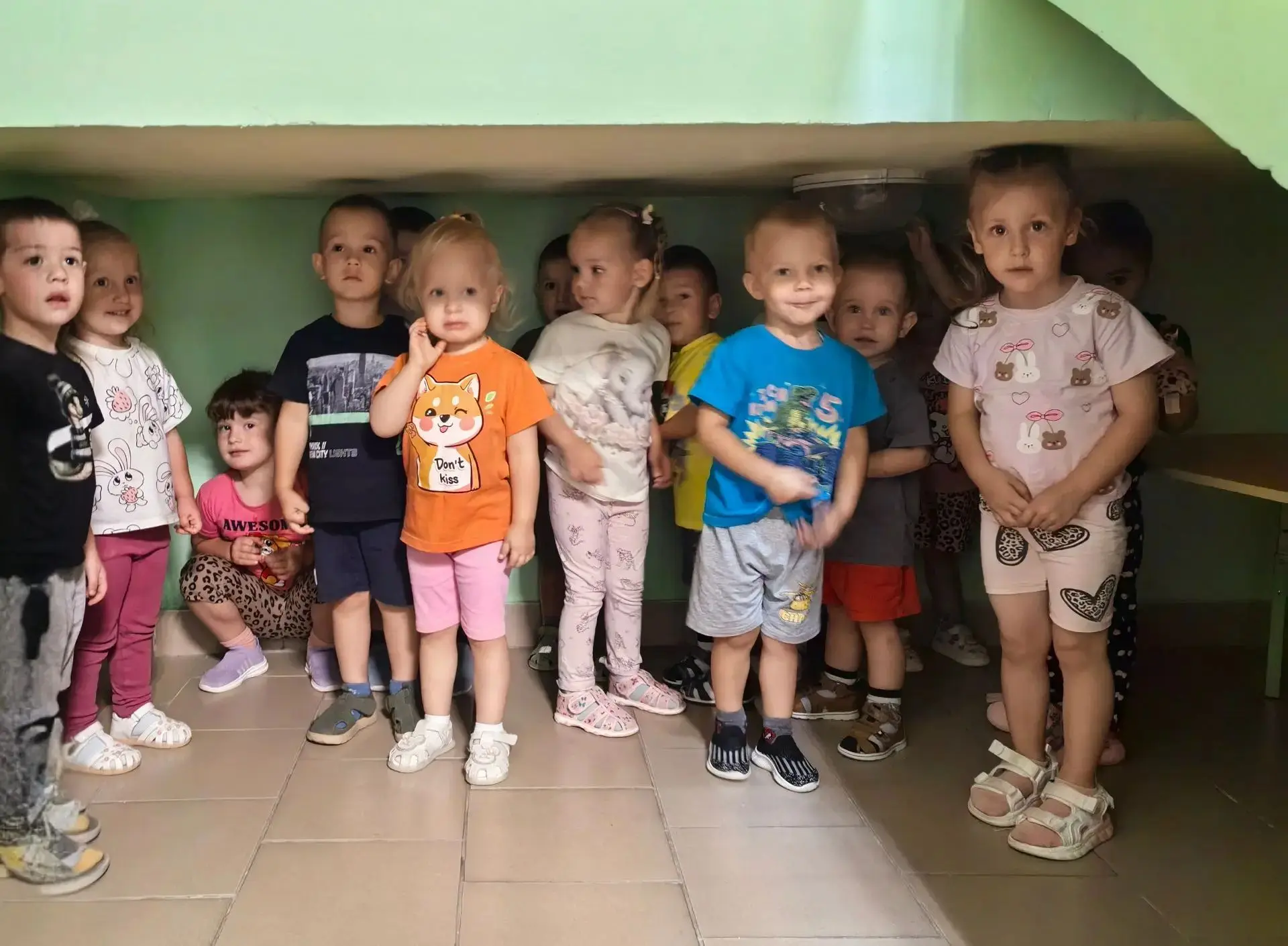 ️❗Безопасность превыше всего❗
