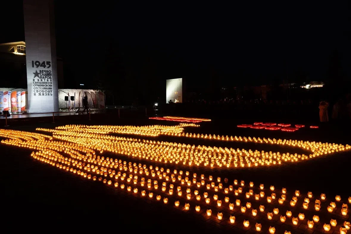 Ровно 85 лет назад началась Великая Отечественная война. Враг напал вероломно, внезапно, и жизнь наш