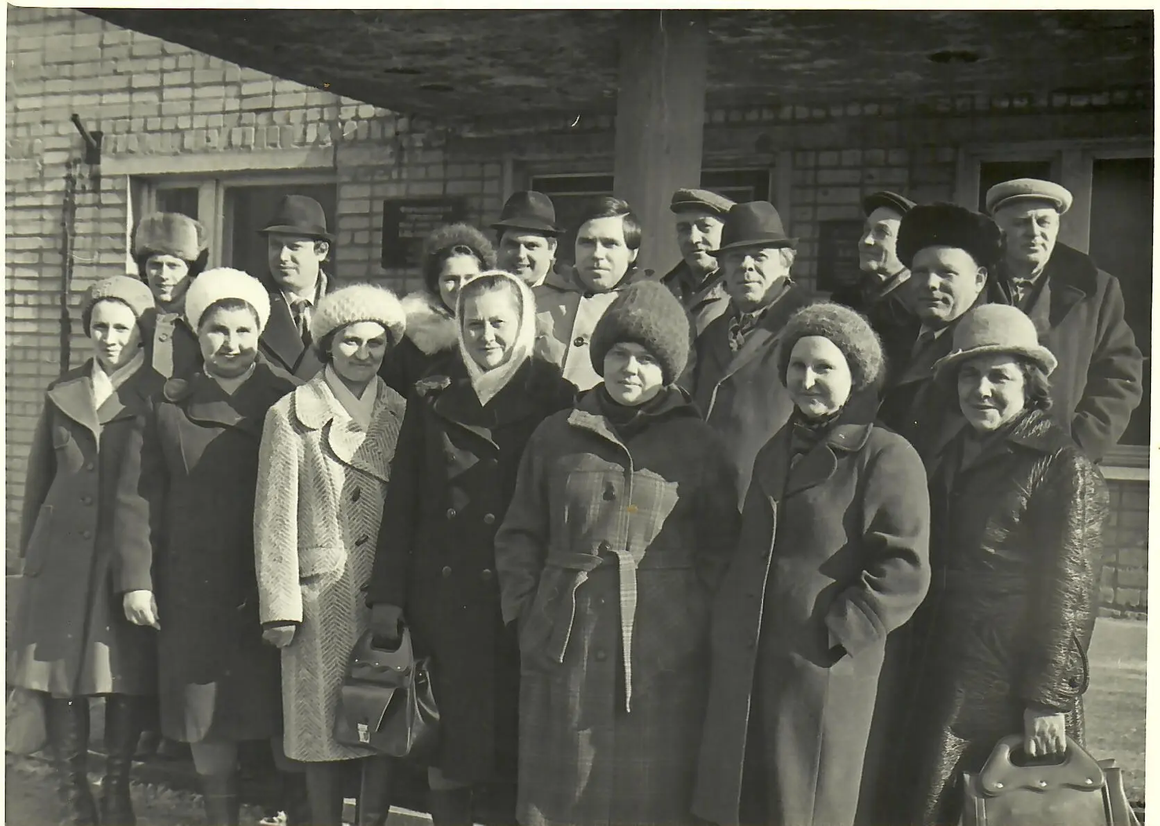 🏛️ Музей Д.А. Фурманова