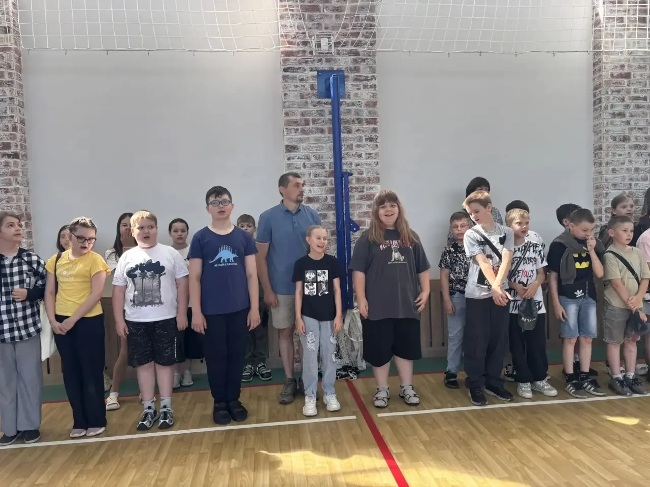 ✨День, который никогда не забудется